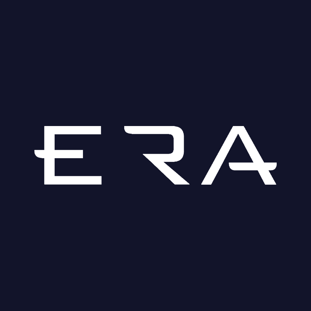 Ícono de la ERA App