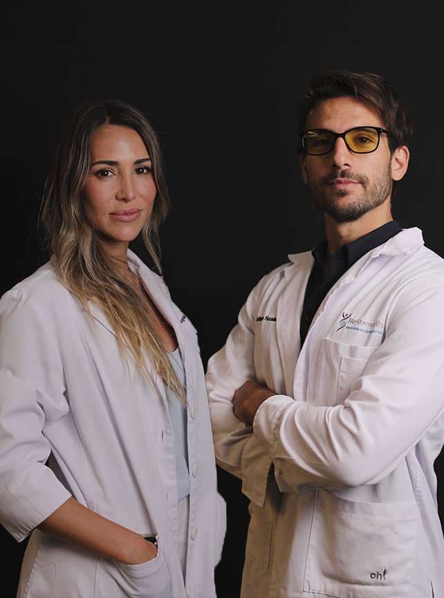 Fundadores