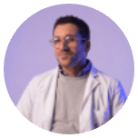 Dr. Diego Alvarez